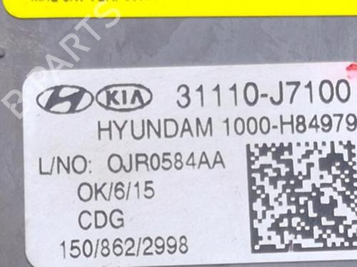 Fuel pump KIA CEED Sportswagon (CD) 1.4 T-GDI | BP40413305M76 - Image 6