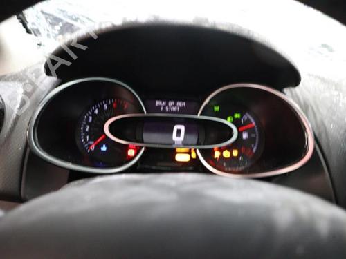 Control unit RENAULT CLIO IV (BH_) 0.9 TCe 90 (BHNF, BHMA, BHMH, BHJK, BHJR) | BP40414429M11 - Image 31