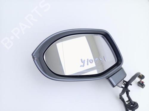 Used Left mirror Left mirror AUDI A7 Sportback (4GA, 4GF) 3.0 TDI (204 hp) 40430084 40430084