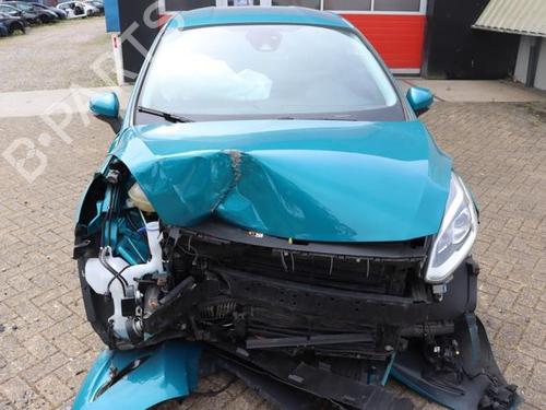 Pedal FORD FIESTA VII (HJ, HF) 1.5 TDCi | BP40399738I4 - Image 7