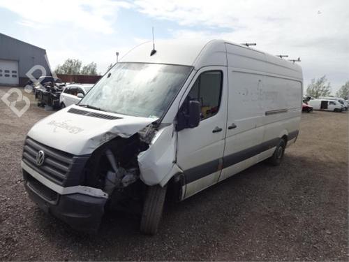 Electronic sensor VW CRAFTER 30-35 Bus (2E_) 2.0 TDI | BP40472423M84 - Image 5