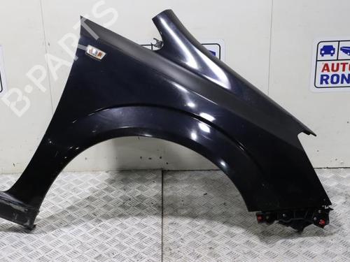Used Right front fenders Right front fenders OPEL ZAFIRA / ZAFIRA FAMILY B (A05) 1.9 CDTI (M75) (100 hp) 40476394 40476394