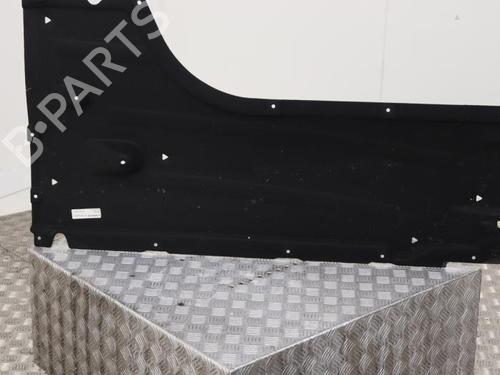 Underbody protection BMW 4 Gran Coupe (G26) 420 d Mild-Hybrid xDrive | BP40477523M92 - Image 6