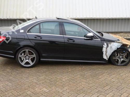 Switch MERCEDES-BENZ C-CLASS (W204) C 63 AMG (204.077) | BP40478827I30 - Image 2