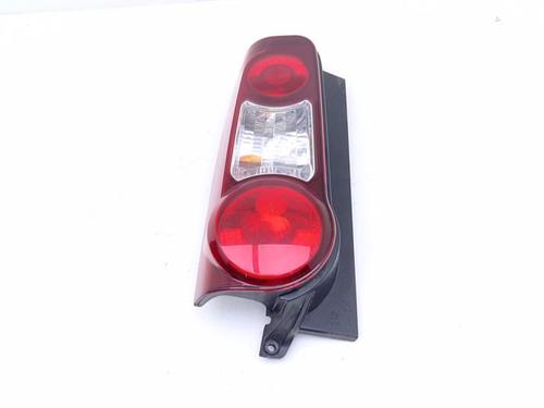Used Left taillight Left taillight CITROËN BERLINGO Box Body/MPV (B9) 1.6 VTi 95 (98 hp) 40421060 40421060