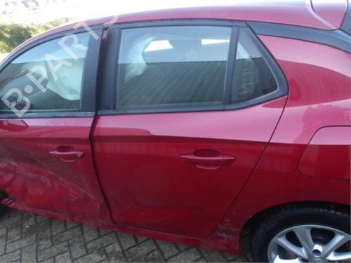 Rear mirror OPEL CORSA F (P2JO) 1.2 (68) | BP40387145I6  - Image 21