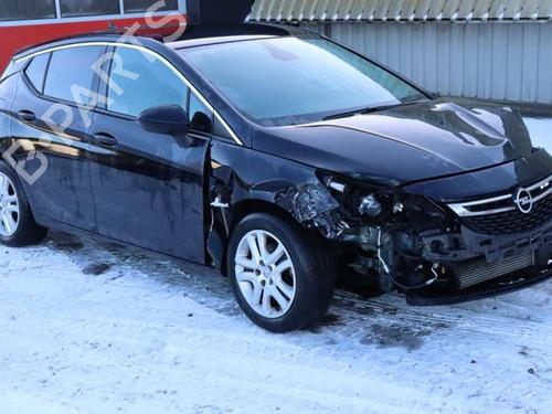 Catalyst OPEL ASTRA K (B16) 1.4 Turbo (68) | BP40411979M10 - Image 9