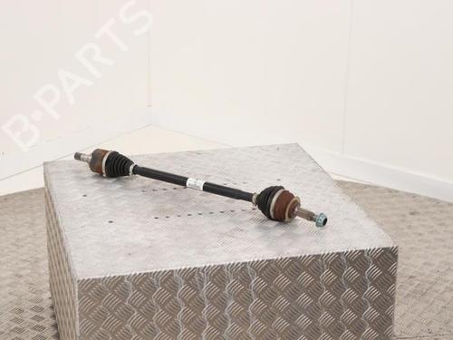Right front driveshaft VW UP! (121, 122, BL1, BL2, BL3, 123) 1.0 | BP40403713M39 - Image 2