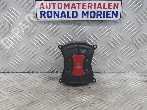 Used Warning switch Warning switch FIAT DOBLO Box Body/MPV (223_) 1.3 D Multijet (75 hp) 40361326 40361326