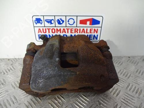 Used Right front brake caliper Right front brake caliper FORD TRANSIT Platform/Chassis (FM_ _, FN_ _, FF_ _) 2.2 TDCi 4x4 (125 hp) 40469988 40469988