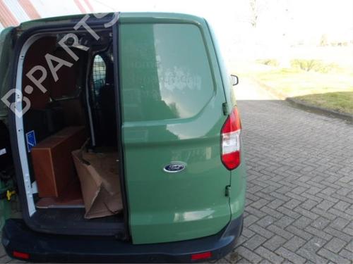 Gear lever FORD TRANSIT COURIER B460 Box Body/MPV 1.0 EcoBoost | BP40383822M90 - Image 28