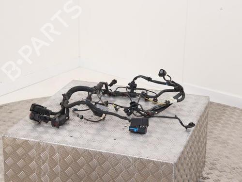 Wiring harness OPEL ADAM (M13) 1.2 | BP40404125E16 - Image 4