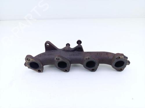 Used Exhaust manifold Exhaust manifold RENAULT KANGOO (KC0/1_) 1.5 dCi (68 hp) 40472069 40472069