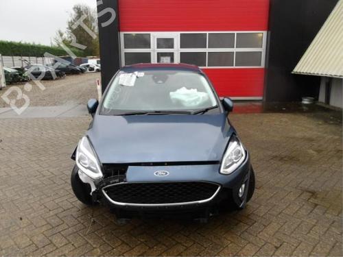 Pipe FORD FIESTA VII (HJ, HF) 1.0 EcoBoost | BP40394165M125  - Image 7