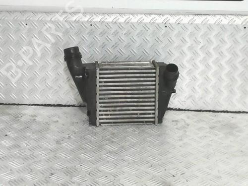 Used Intercooler Intercooler RENAULT TWINGO II (CN0_) 1.5 dCi 90 (86 hp) 40368472 40368472