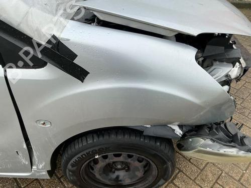 Ignition barrel CITROËN BERLINGO Box Body/MPV (B9) 1.6 HDi 90 | BP40481133M48 - Image 10