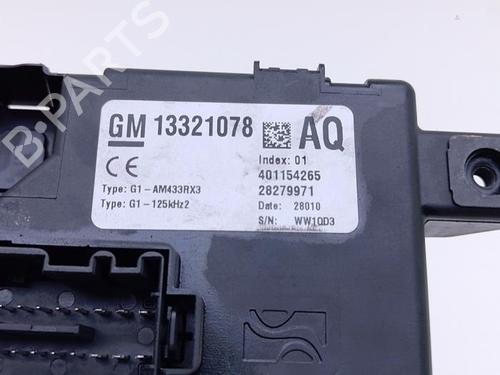 Fuse box OPEL CORSA D (S07) 1.3 CDTI (L08, L68) | BP40372513E1 - Image 3