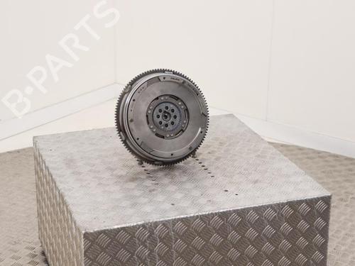 Used Flywheel Flywheel VW LT 28-35 II Bus (2DB, 2DE, 2DK) 2.8 TDI (158 hp) 40401141 40401141