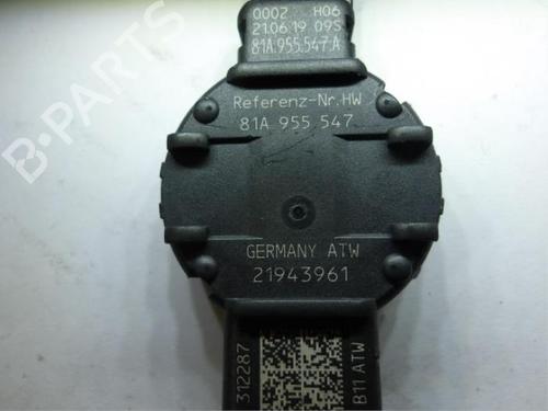 Electronic sensor AUDI A3 Sportback (8VA, 8VF) RS3 quattro | BP40428055M84 - Image 5
