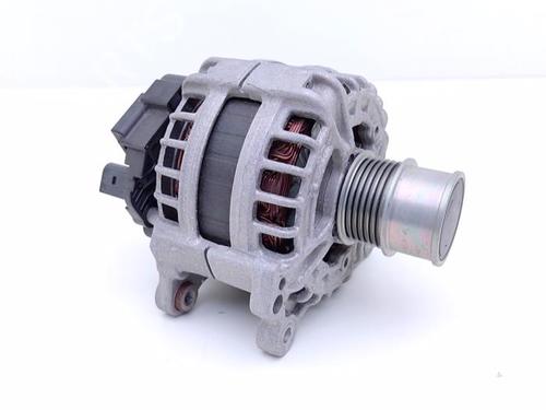 Used Alternator Alternator VW GOLF VIII (CD1, DA1) 1.0 TSI (110 hp) 40422499 40422499