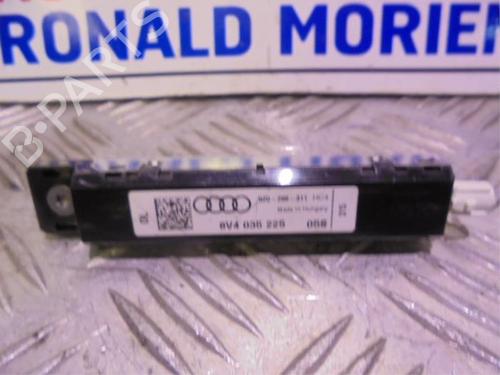 Electronic module AUDI A3 Sportback (8VA, 8VF) 1.4 TFSI e-tron | BP40426857M83 - Image 2