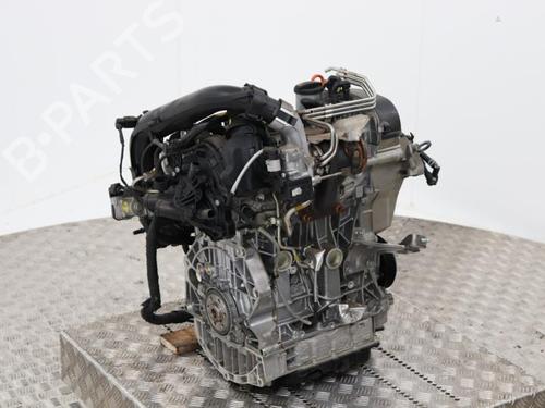 Engine VW GOLF VII (5G1, BQ1, BE1, BE2) 1.4 TSI | BP40372835M1 - Image 2