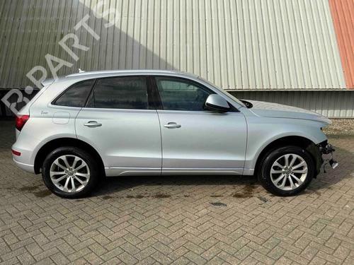 Catalyst AUDI Q5 (8RB) 2.0 TFSI quattro | BP40418544M10 - Image 6