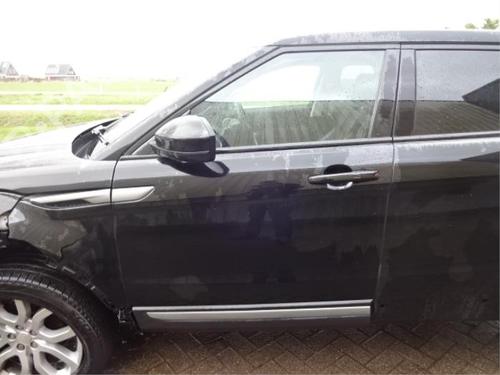 Steering column stalk LAND ROVER RANGE ROVER EVOQUE (L538) 2.2 D 4x4 | BP40361168I23 - Image 27