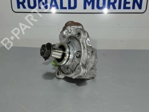 Used Injection pump Injection pump LAND ROVER DISCOVERY SPORT (L550) 2.0 D 4x4 (150 hp) 40375525 40375525