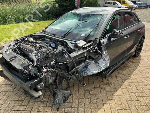 Left rear driveshaft AUDI A3 Sportback (8YA, 8YF) RS3 TFSI quattro | BP40419387M40 - Image 10