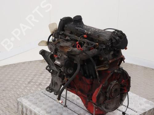 Used Engine Engine VOLVO 740 Kombi (745) 2.3 (115 hp) 40401965 40401965