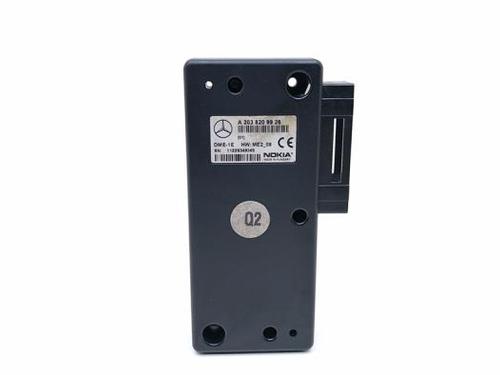 electronic-module-mercedes-benz-c-class-t-model-s203-2001-2002-2003-2004-2005-2006-2007-40359014 main image