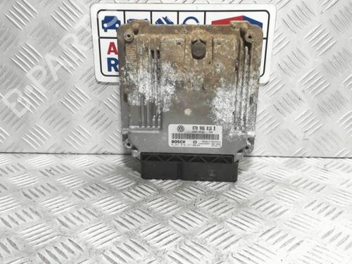 Used Engine control unit (ECU) Engine control unit (ECU) VW PHAETON (3D1, 3D2, 3D3, 3D4, 3D6, 3D7, 3D8, 3D9) 5.0 V10 TDI 4motion (313 hp) 40370746 40370746