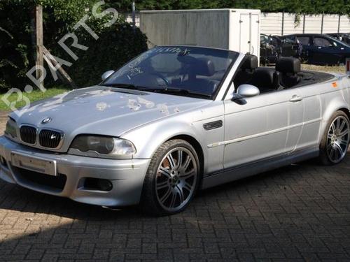 Rear left window mechanism BMW 3 Convertible (E46) M3 | BP40410911C24 - Image 6
