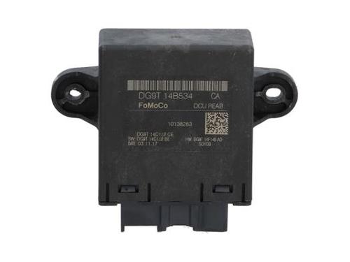 Electronic module FORD USA EDGE 2.0 TDCi Bi-Turbo AWD | BP40391167M83  - Image 5