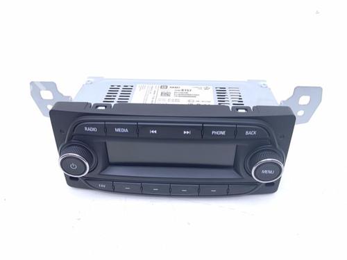 Used Radio Radio OPEL KARL (C16) 1.0 (75 hp) 40362256 40362256