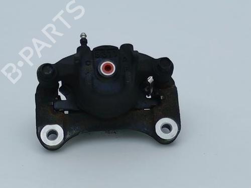 Used Left front brake caliper Left front brake caliper MITSUBISHI MIRAGE / SPACE STAR VI Hatchback (A0_A) 1.0 (A05A) (71 hp) 40409752 40409752