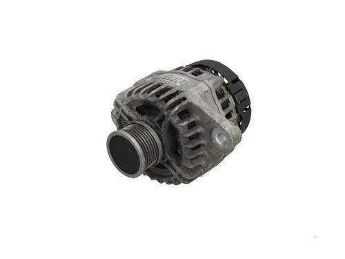 alternator-opel-combo-box-bodympv-x12-2012-40476409 main image