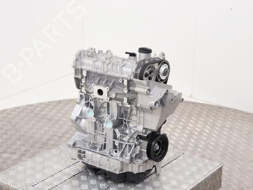 Engine VW GOLF VII (5G1, BQ1, BE1, BE2) 1.4 TSI | BP40372921M1 - Image 3