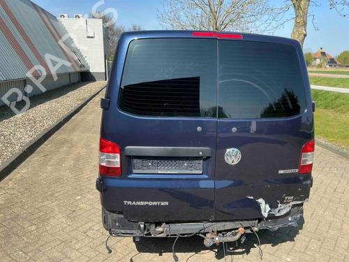 Instrument cluster VW TRANSPORTER T5 Van (7HA, 7HH, 7EA, 7EH) 2.0 TDI | BP40418578C47 - Image 29