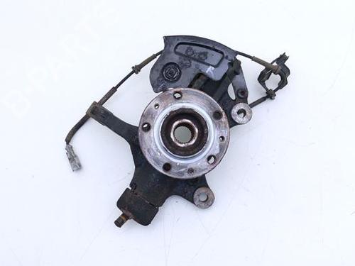 Used Right front steering knuckle Right front steering knuckle PEUGEOT EXPERT Van (V_) 1.5 BlueHDi 100 (102 hp) 40480411 40480411