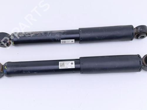 Used Left front shock absorber Left front shock absorber VW CADDY V Box Body/MPV (SBA, SBH) 2.0 TDi (122 hp) 40415155 40415155