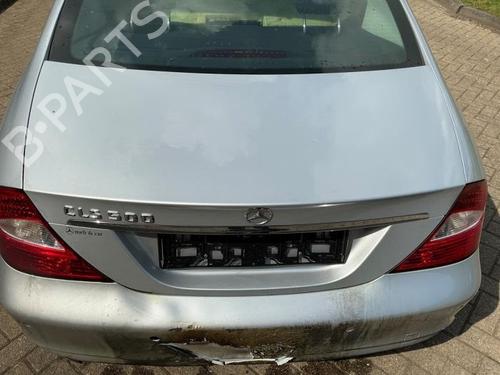 AC pipe MERCEDES-BENZ CLS (C219) CLS 500 (219.375) | BP40419155M126 - Image 36