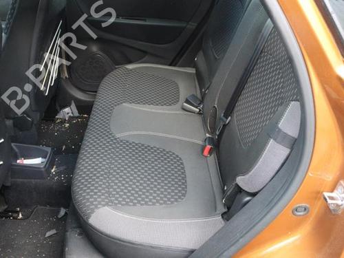 Seat buckle RENAULT CAPTUR I (J5_, H5_) 0.9 TCe 90 | BP40411158I32 - Image 18