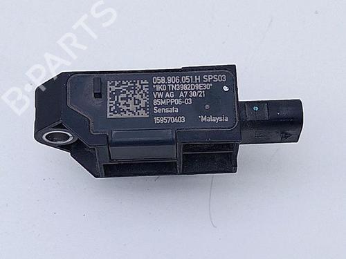 Used Electronic sensor Electronic sensor VW TOUAREG (CR7, RC8) 3.0 TDI 4motion (231 hp) 40480973 40480973