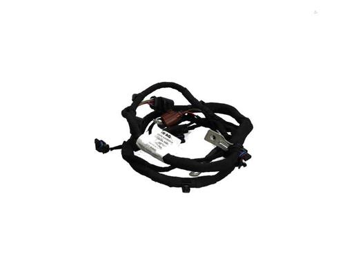 Wiring harness VW TIGUAN (CT1) 2.0 TDI | BP40410628E16 - Image 5