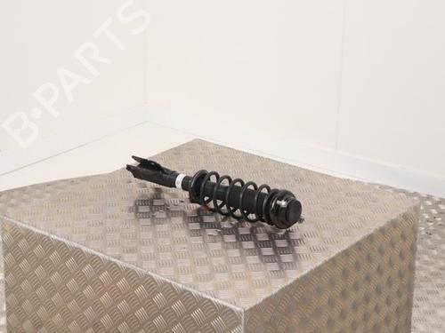 Right front shock absorber MITSUBISHI MIRAGE / SPACE STAR VI Hatchback (A0_A) 1.2 | BP40395002M17 - Image 5