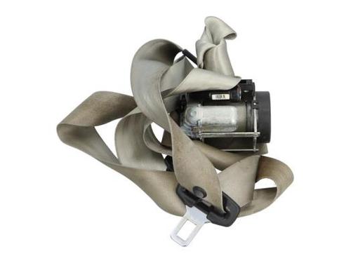 Used Front left seatbelt Front left seatbelt AUDI Q7 (4LB) 4.2 FSI quattro (350 hp) 40392034 40392034