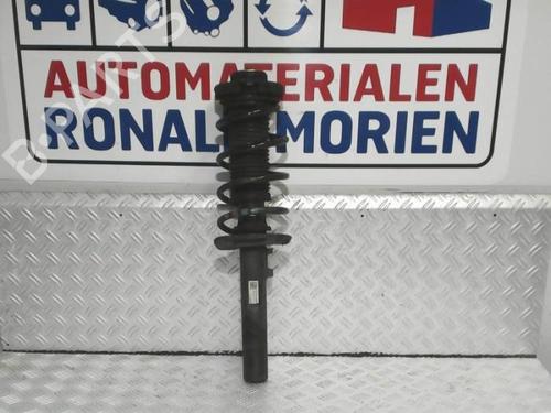 Used Left front shock absorber Left front shock absorber VW GOLF VI (5K1) 1.6 TDI (105 hp) 40364814 40364814