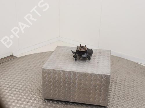 Left front steering knuckle KIA CEED Sportswagon (CD) 1.0 T-GDI | BP40413822M25 - Image 2